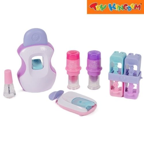 Go Glam Cool Maker Nail Studio Playset