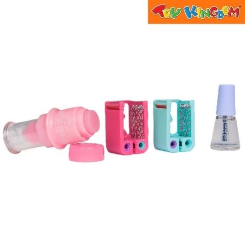 Go Glam Cool Maker Nail Refill Playset