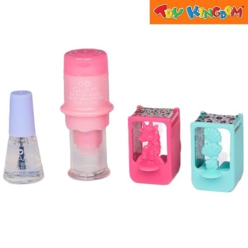 Go Glam Cool Maker Nail Refill Playset