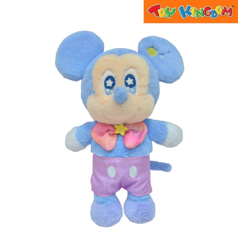 Disney Mickey Mouse 9 inch Starry Eyes Plush