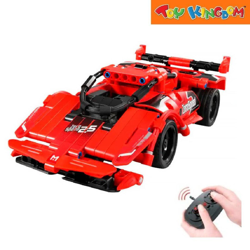 IM.Master R/C Supercar 351pcs 2in1 Building Blocks