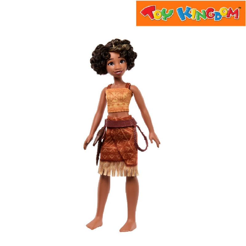 Disney Moana 2 Loto Fashion Doll