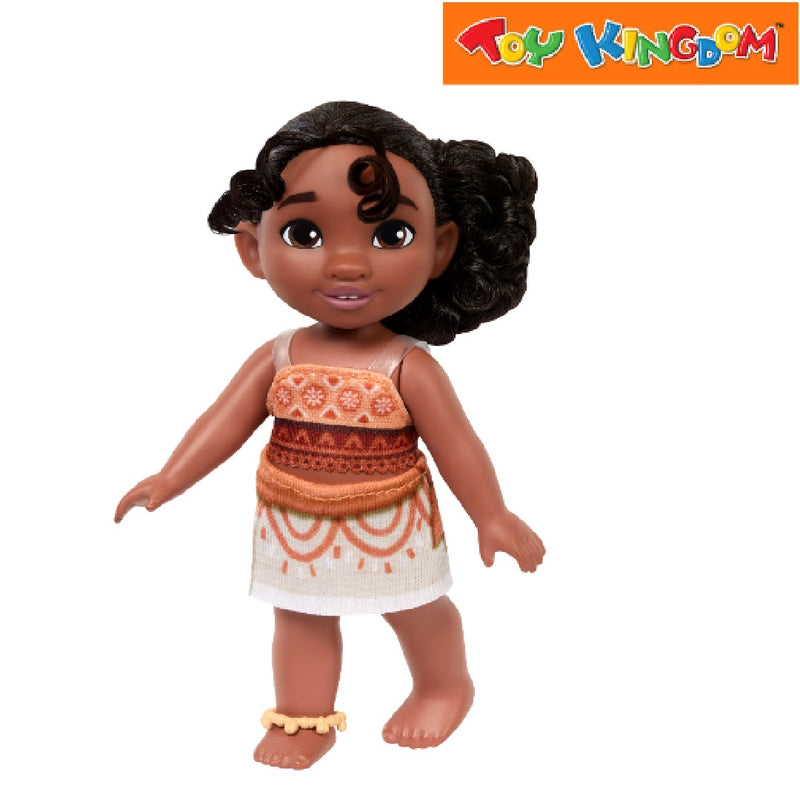 Disney Moana 2 Simea Fashion Doll