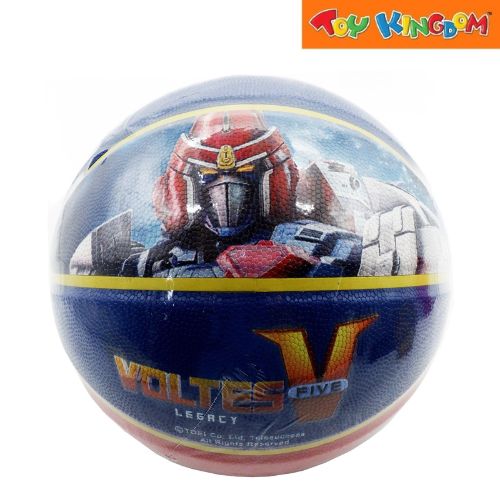 Voltes V Legacy VV7706 Basketball