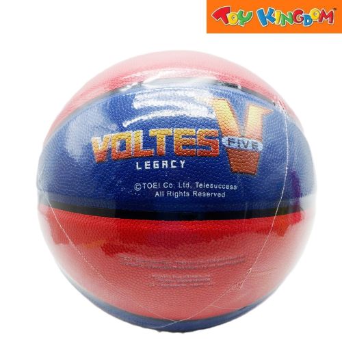 Voltes V Legacy VV7707 Basketball