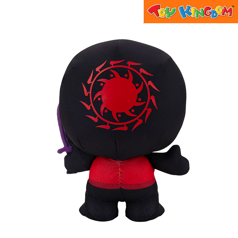 Dev Series Murder Mystery 2 Crimson Ninja 8 inch Plush