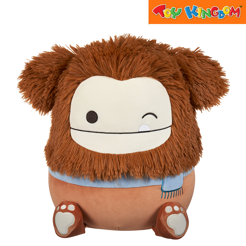 Squishmallows Benny 12 inch Plush