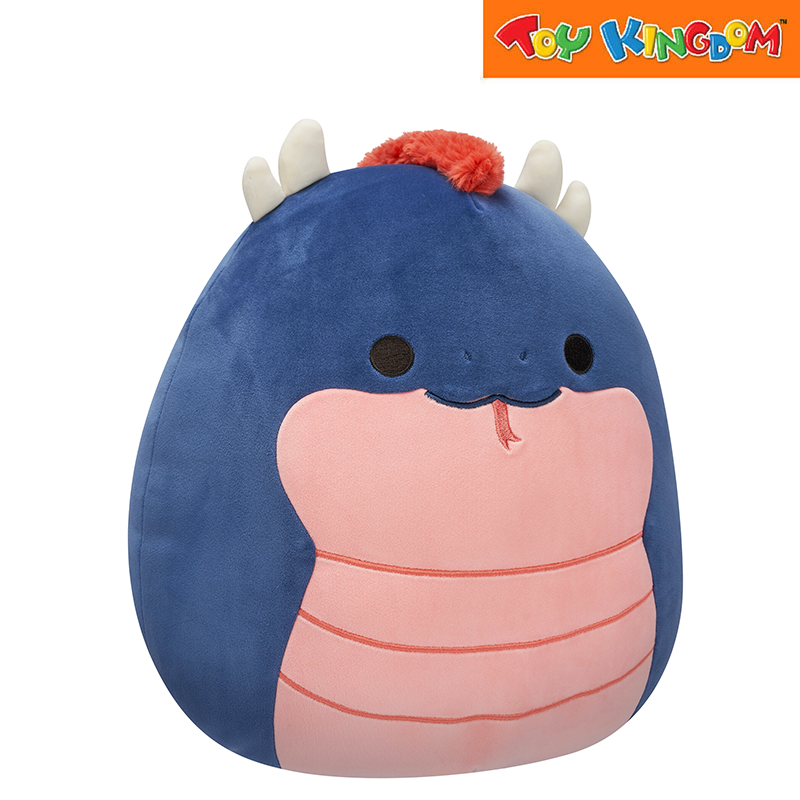 Squishmallows Cian 12 inch Plush