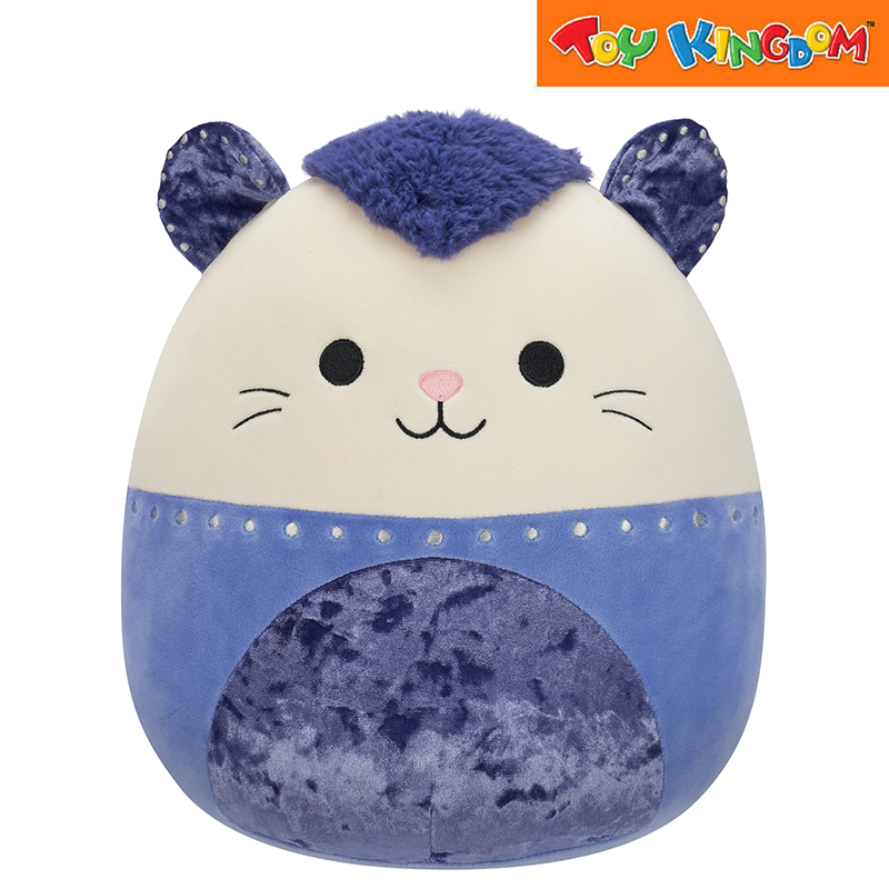 Squishmallows Blanche 12 inch Plush