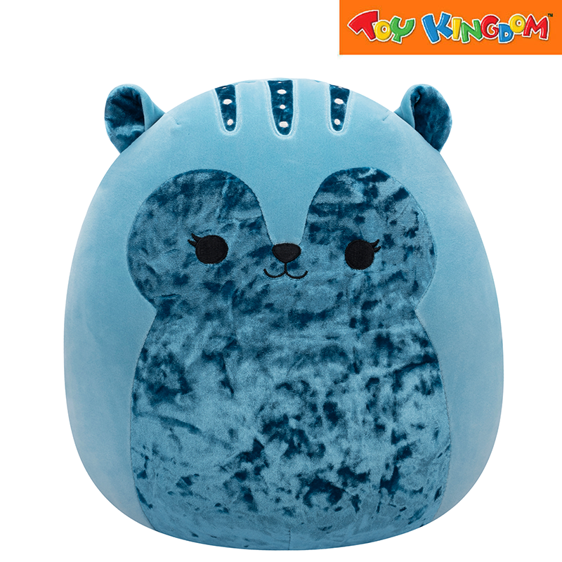 Squishmallows Brunhilola 12 inch Plush