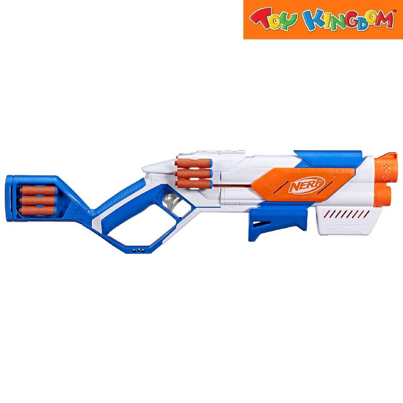 Nerf N Series Strike Back 18pcs Blaster