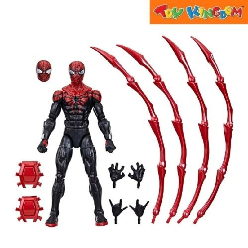 Marvel Legends Series Celebrating 85 Years Superior Spider-Man Action Figure