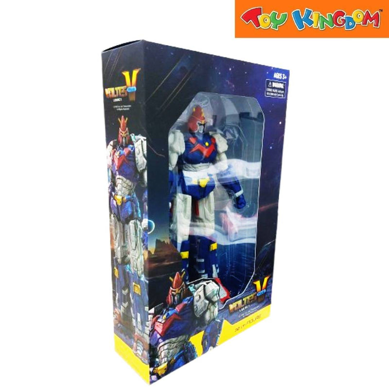 Voltes V Legacy VV7713 Action Figure