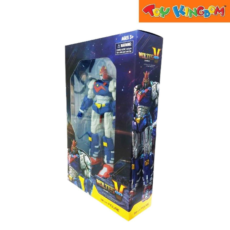 Voltes V Legacy VV7713 Action Figure