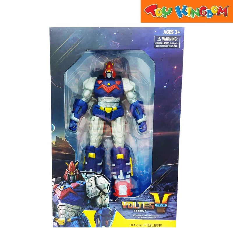 Action toys voltes v online