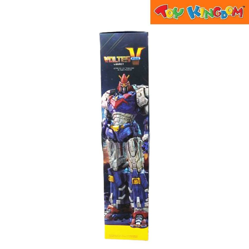 Voltes V Legacy VV7713 Action Figure