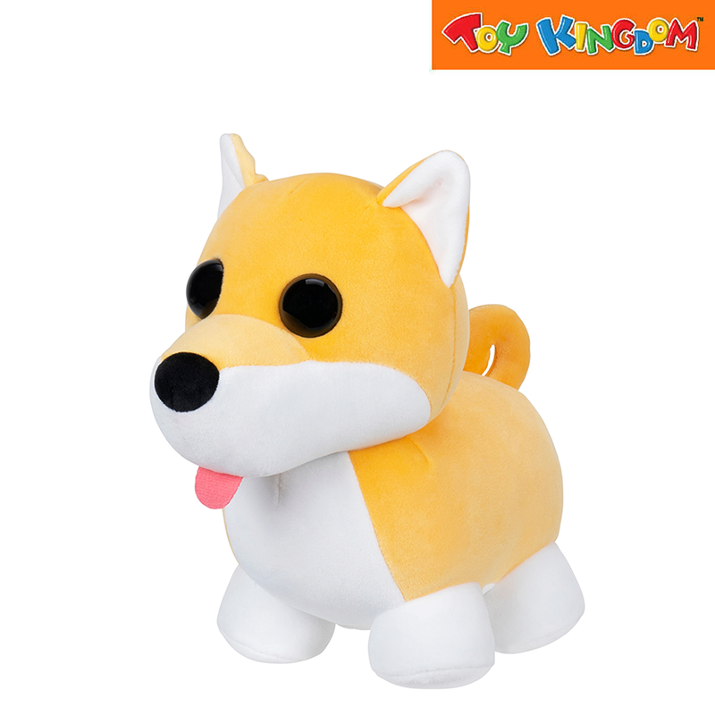 Adopt Me Shiba Inu 8 inch Plush