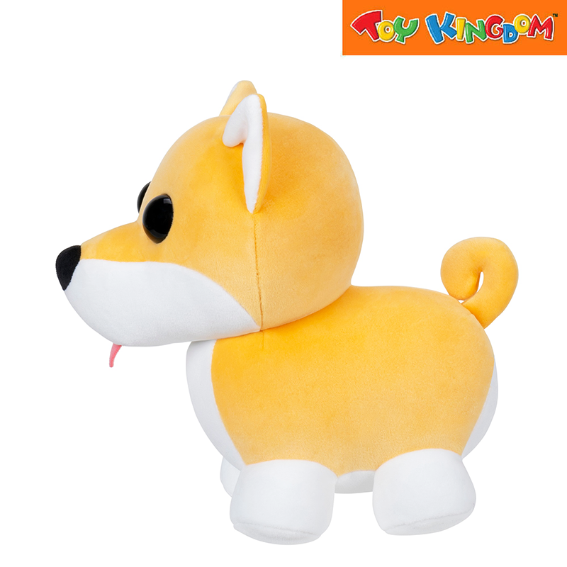 Adopt Me Shiba Inu 8 inch Plush