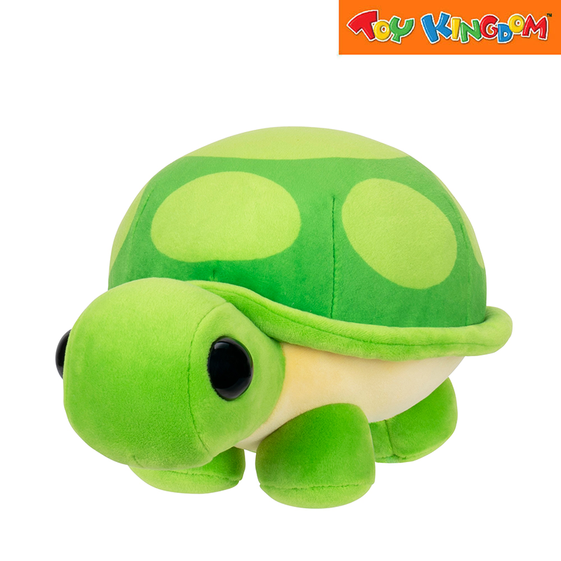 Adopt Me Turtle 8 inch Plush