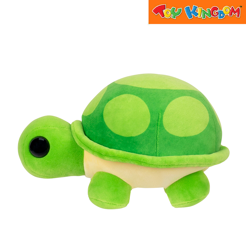 Adopt Me Turtle 8 inch Plush