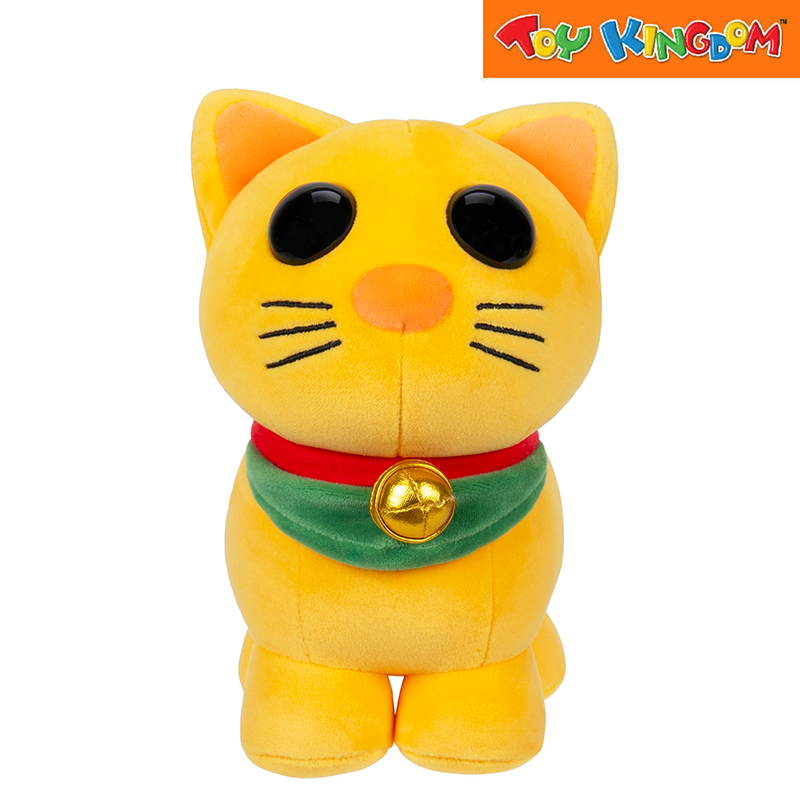 Adopt Me Maneki Neko 8 inch Plush