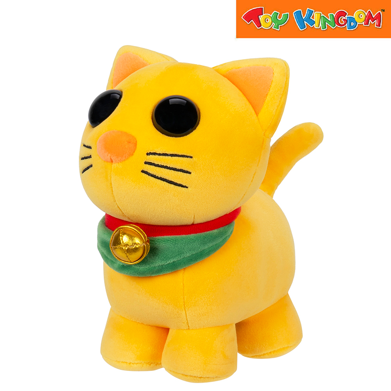 Adopt Me Maneki Neko 8 inch Plush