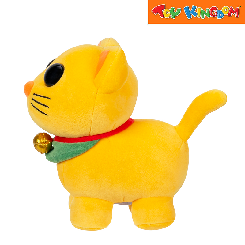 Adopt Me Maneki Neko 8 inch Plush