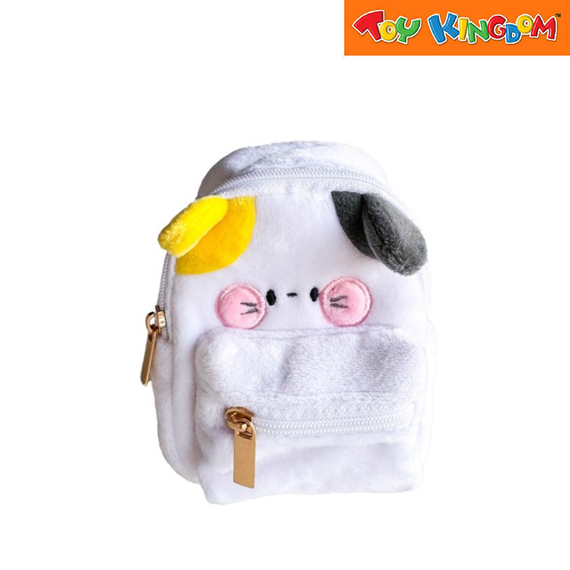 Glamfetti Cat Critter Pals Mini Bag With Surprise