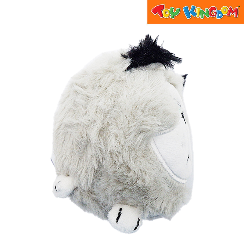 Hangry Petz Cooper Husky Keychain Plush