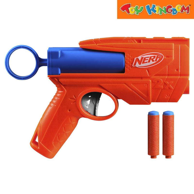 Nerf N Series Ward Blaster