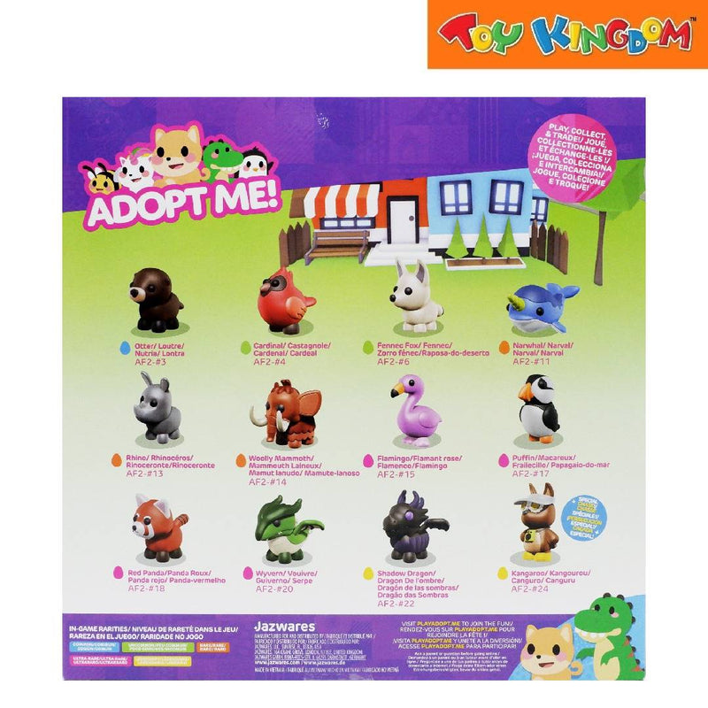 Adopt Me Series 1 Pets Multipack 12pcs Mini Figures