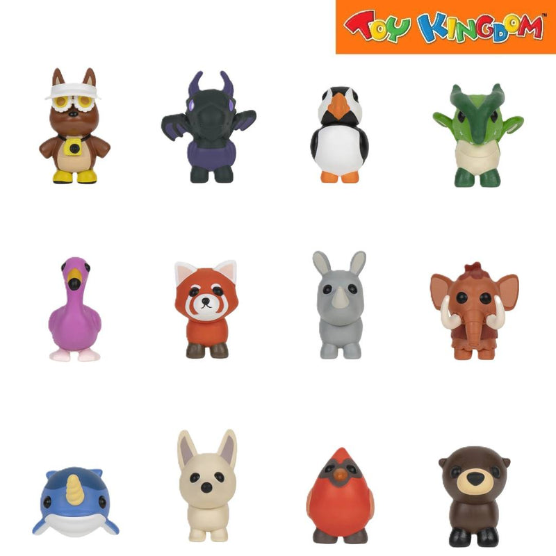 Adopt Me Series 1 Pets Multipack 12pcs Mini Figures