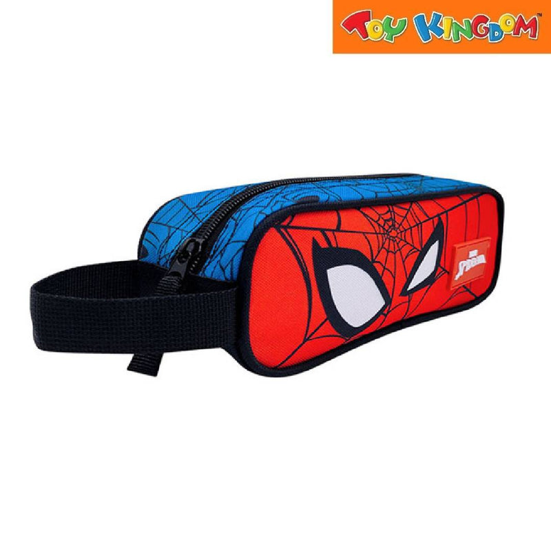 Zippies Lab Marvel Spider-Man Webs Utility Pouch