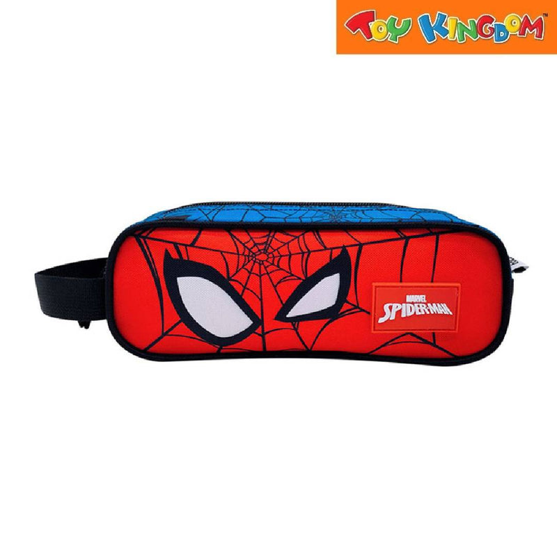 Zippies Lab Marvel Spider-Man Webs Utility Pouch