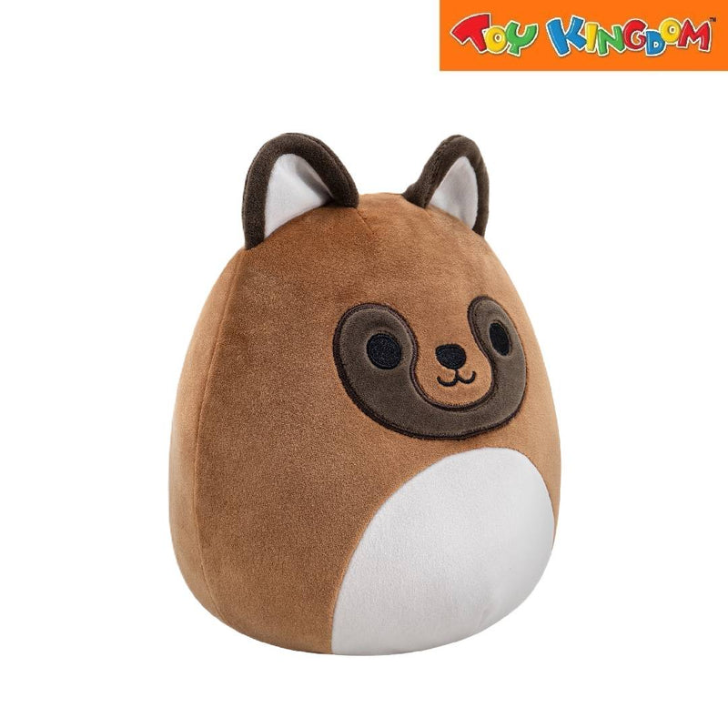 Squishmallows Adopt Me Tanuki 8 inch Plush