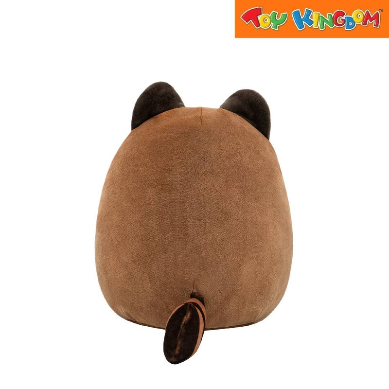 Squishmallows Adopt Me Tanuki 8 inch Plush