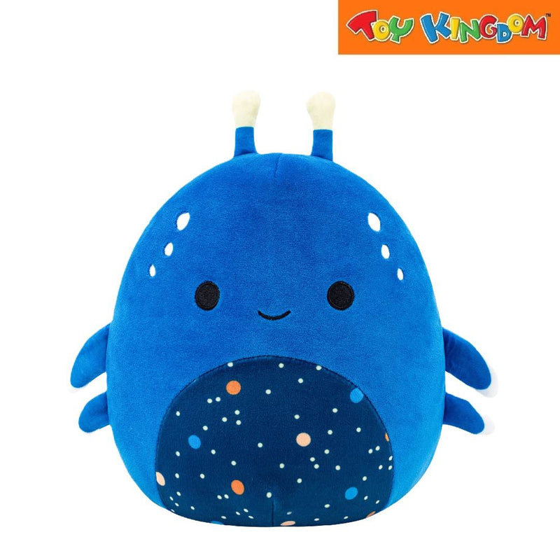 Squishmallows Adopt Me Space Whale 8 inch Plush