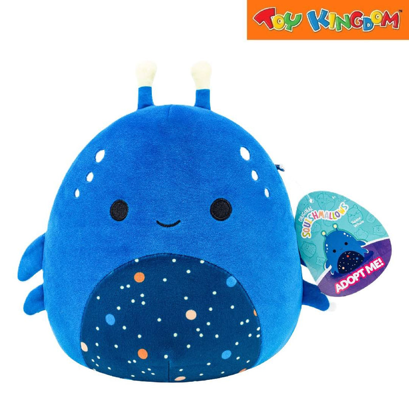 Squishmallows Adopt Me Space Whale 8 inch Plush