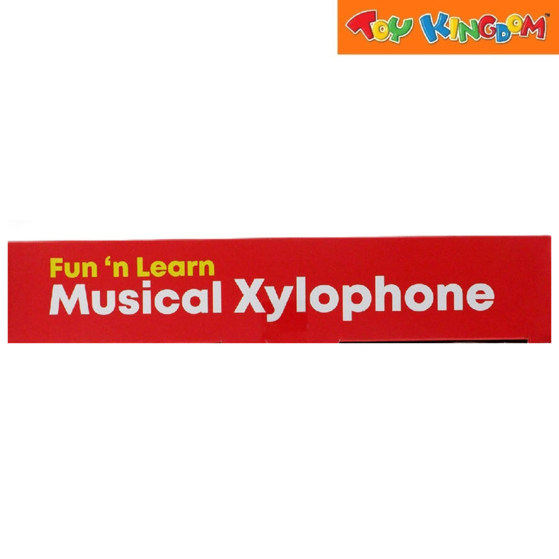 KidShop Musical Xylophone Fun & Learn