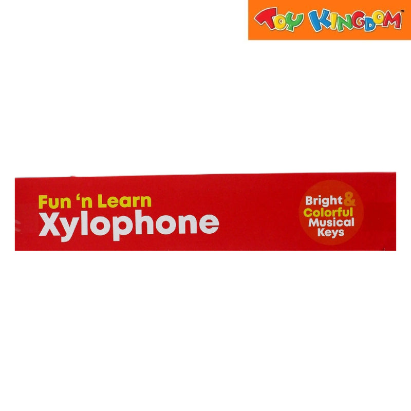 KidShop Xylophone Fun & Learn