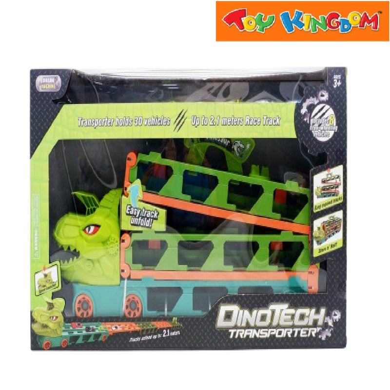 Dream Machine Dinotech Transporter