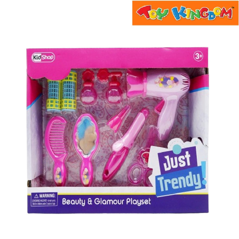 KidShop Beauty And Glamour Set