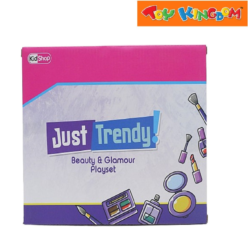 KidShop Beauty And Glamour Set