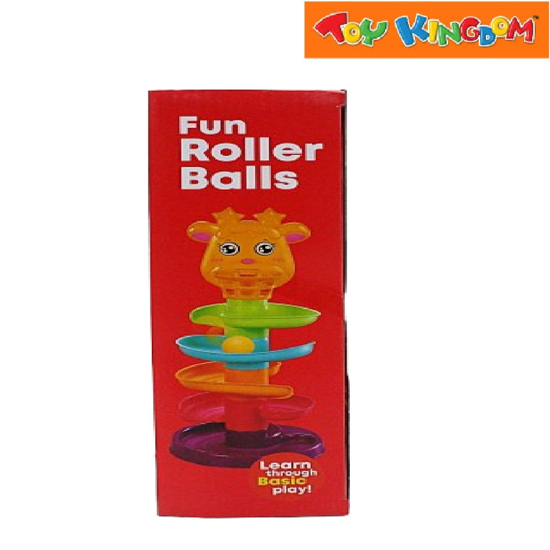 KidShop Fun Roller Ball Game