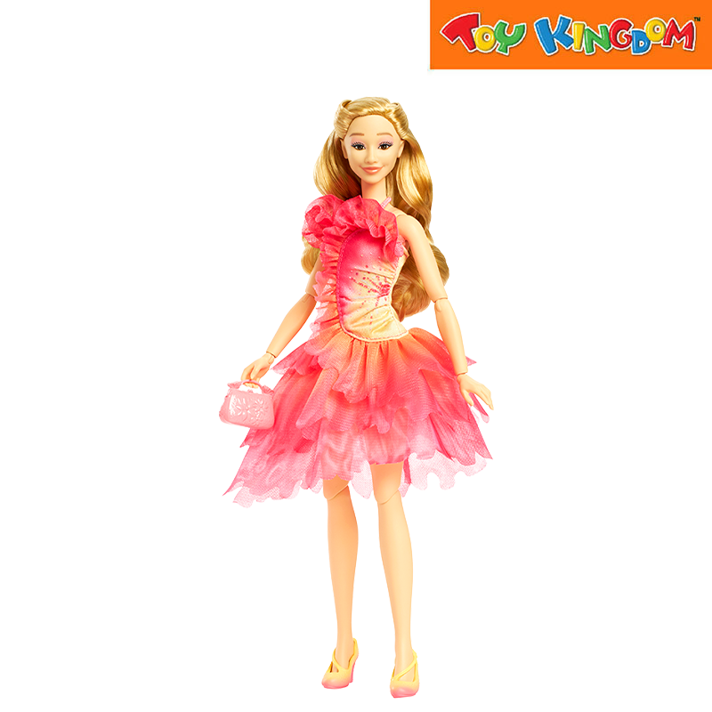 Wicked Glinda Ballroom Doll