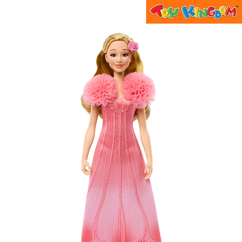 Wicked Singing Glinda Fashion Doll