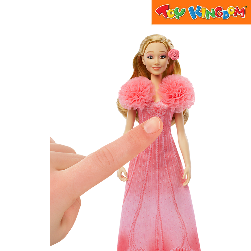 Wicked Singing Glinda Fashion Doll