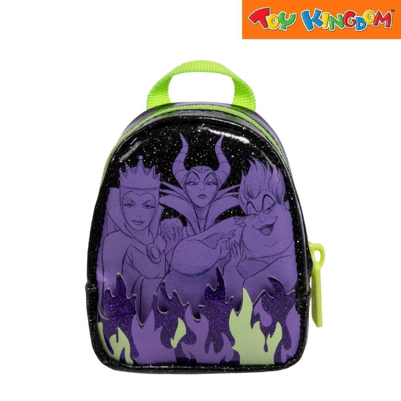 Real Littles Disney Season 7 Villain Backpack