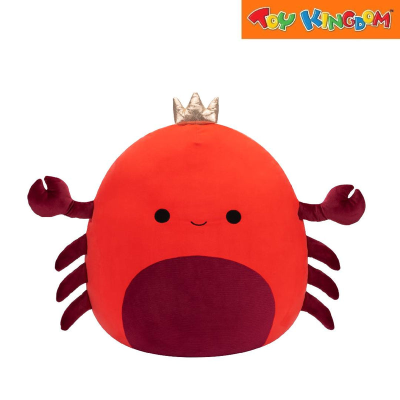 Squishmallows Georgios 24 inch Plush