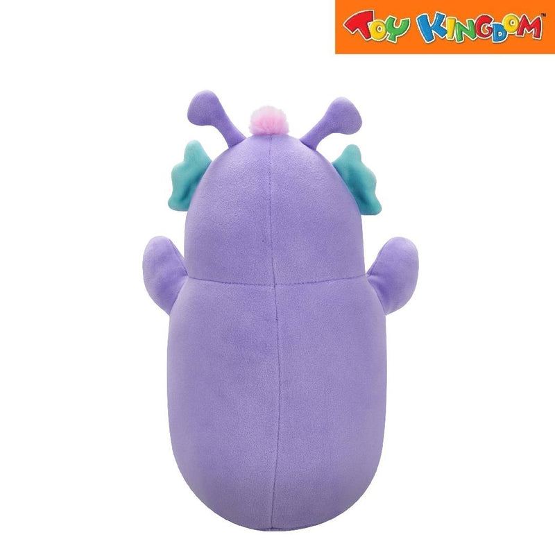 Squishmallows Hug Mees Roboyo 14 inch Plush